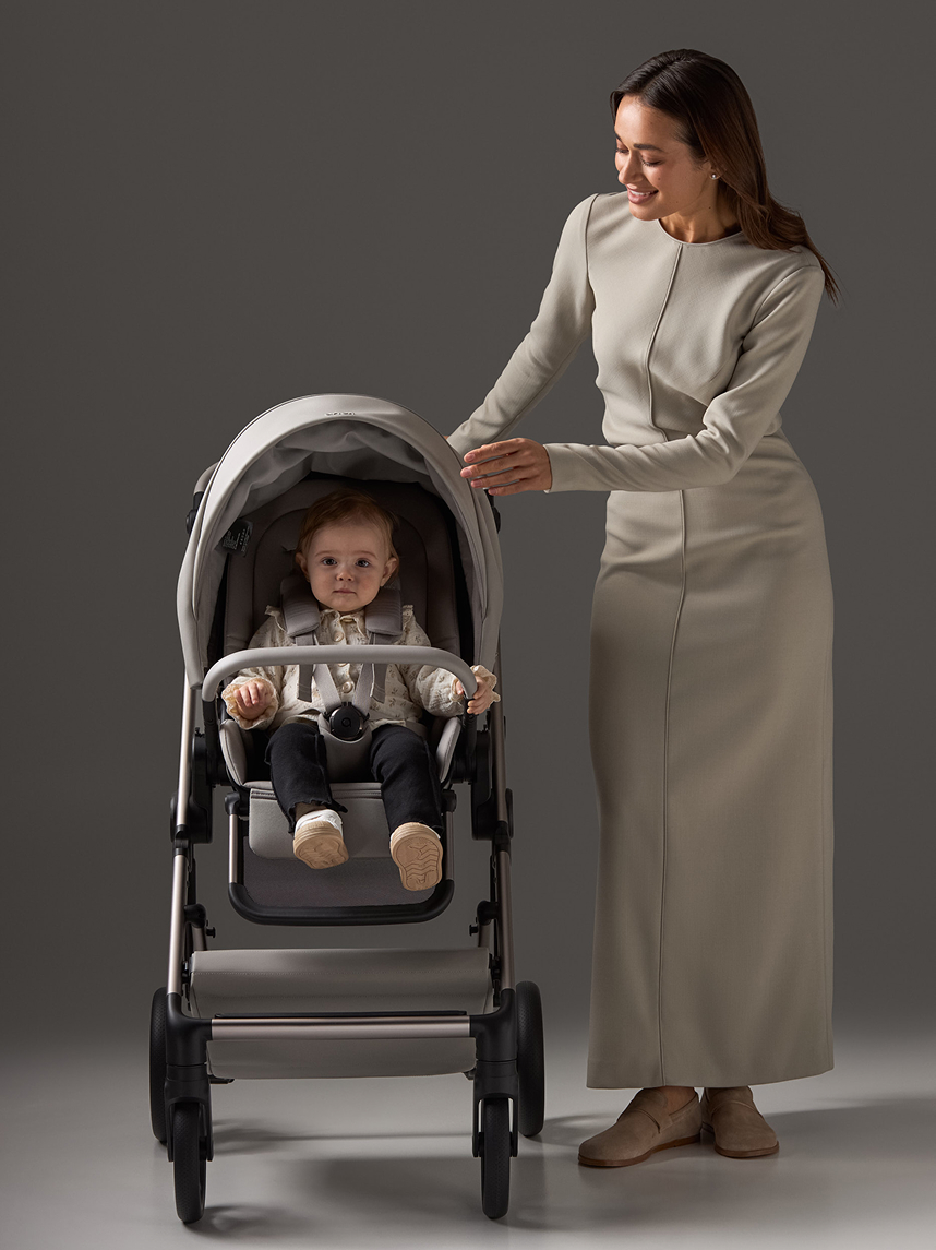 Meet the New Shade of Tenderness — Eli Santal