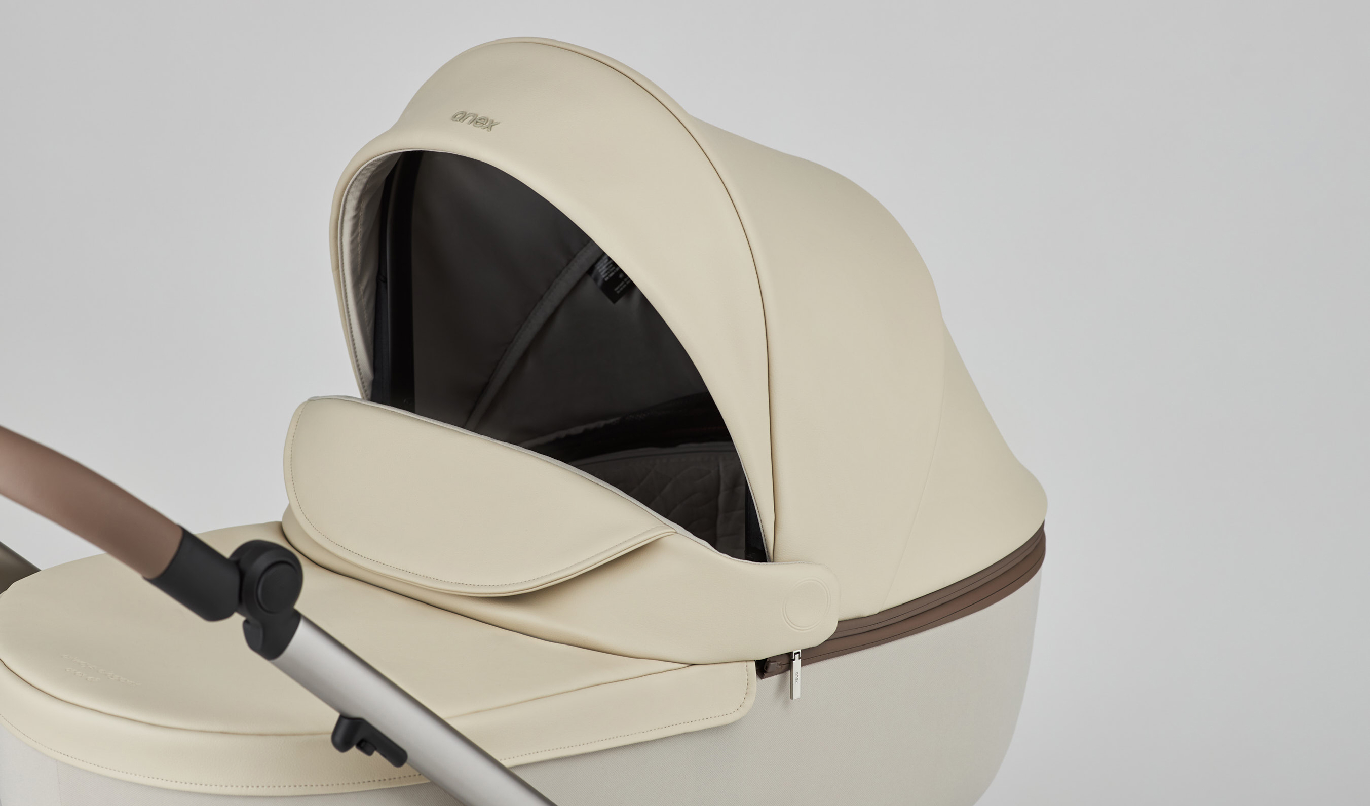 Caring for your baby starts with cleanliness