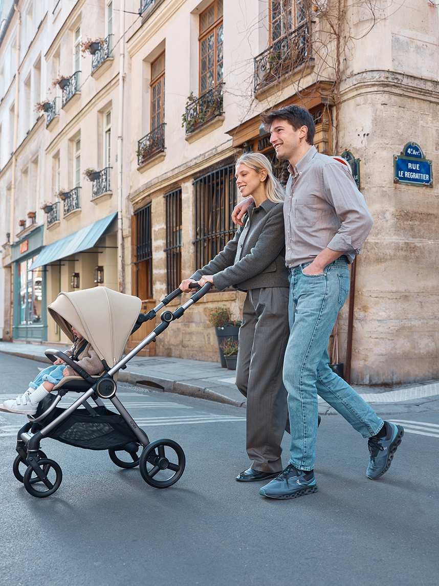 IQ Seal: Elegance that Grows with You