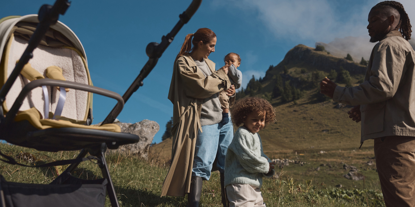 Designed to Bring Home Outside — IQ Hugg x Brandon Coleman