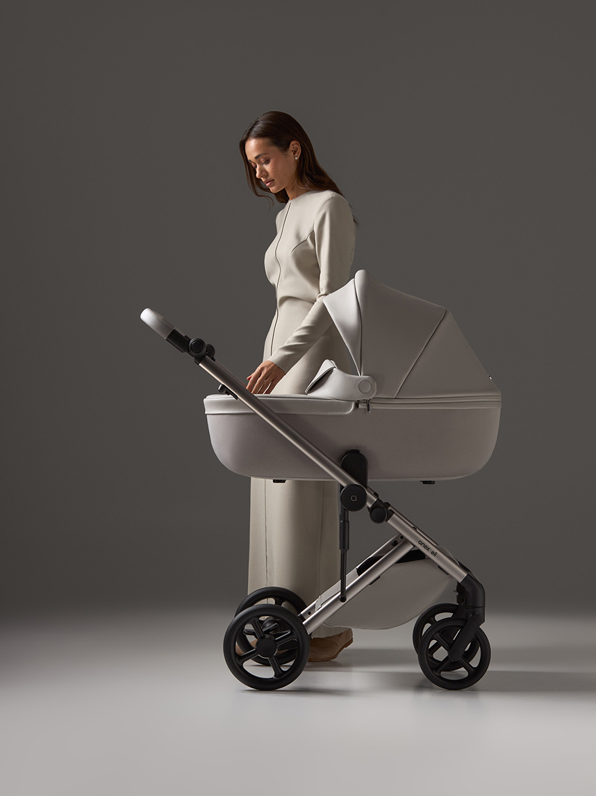 Meet the New Shade of Tenderness — Eli Santal