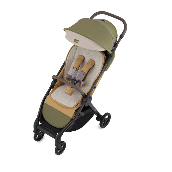 Designed to Bring Home Outside — IQ Hugg x Brandon Coleman