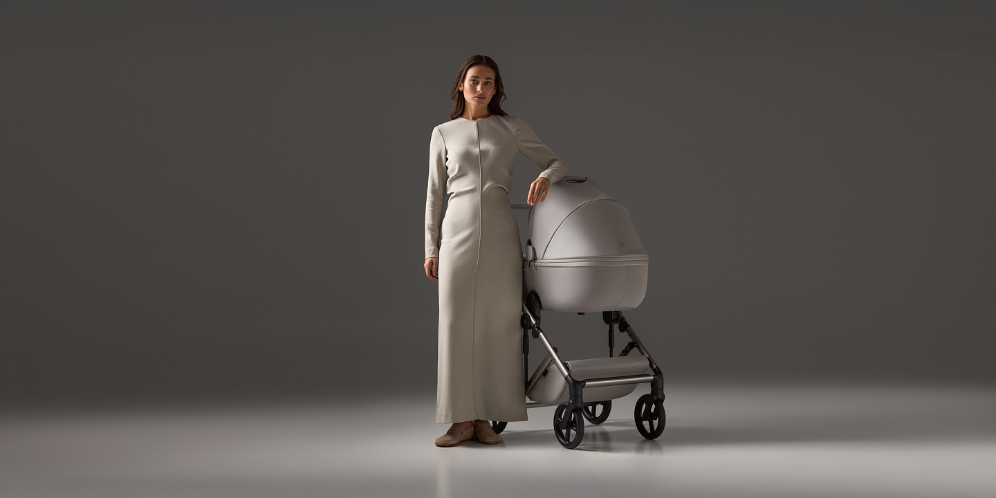 Meet the New Shade of Tenderness — Eli Santal