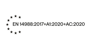 Certification & Awards Award 1