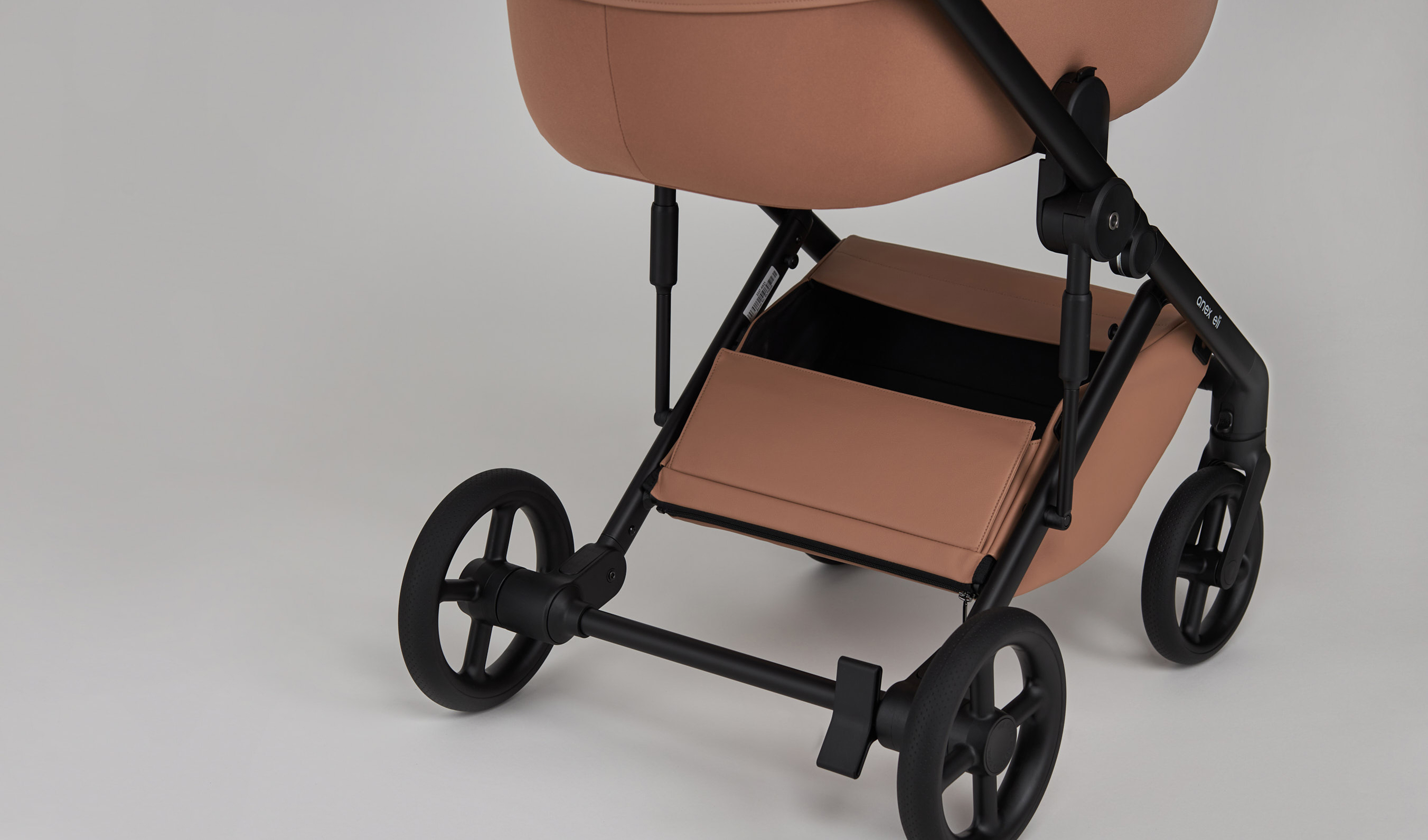 Caring for your baby starts with cleanliness