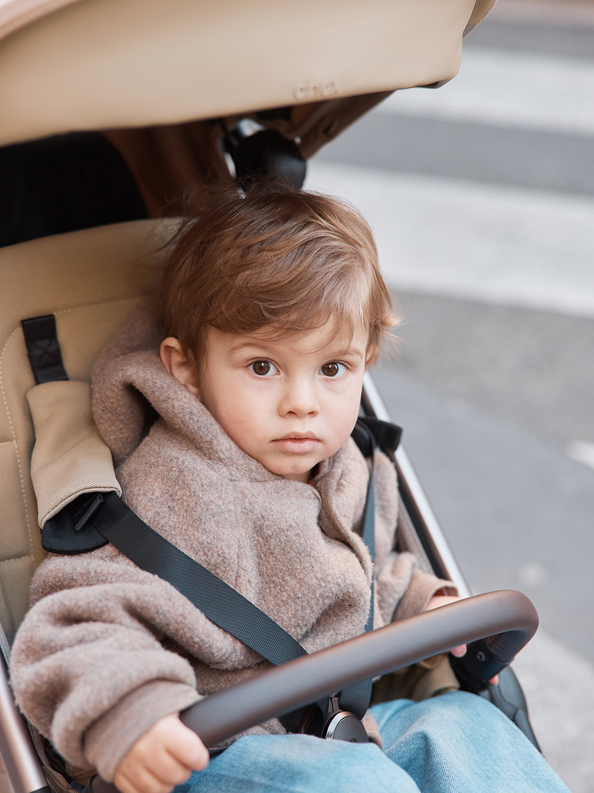 IQ Seal: Elegance that Grows with You