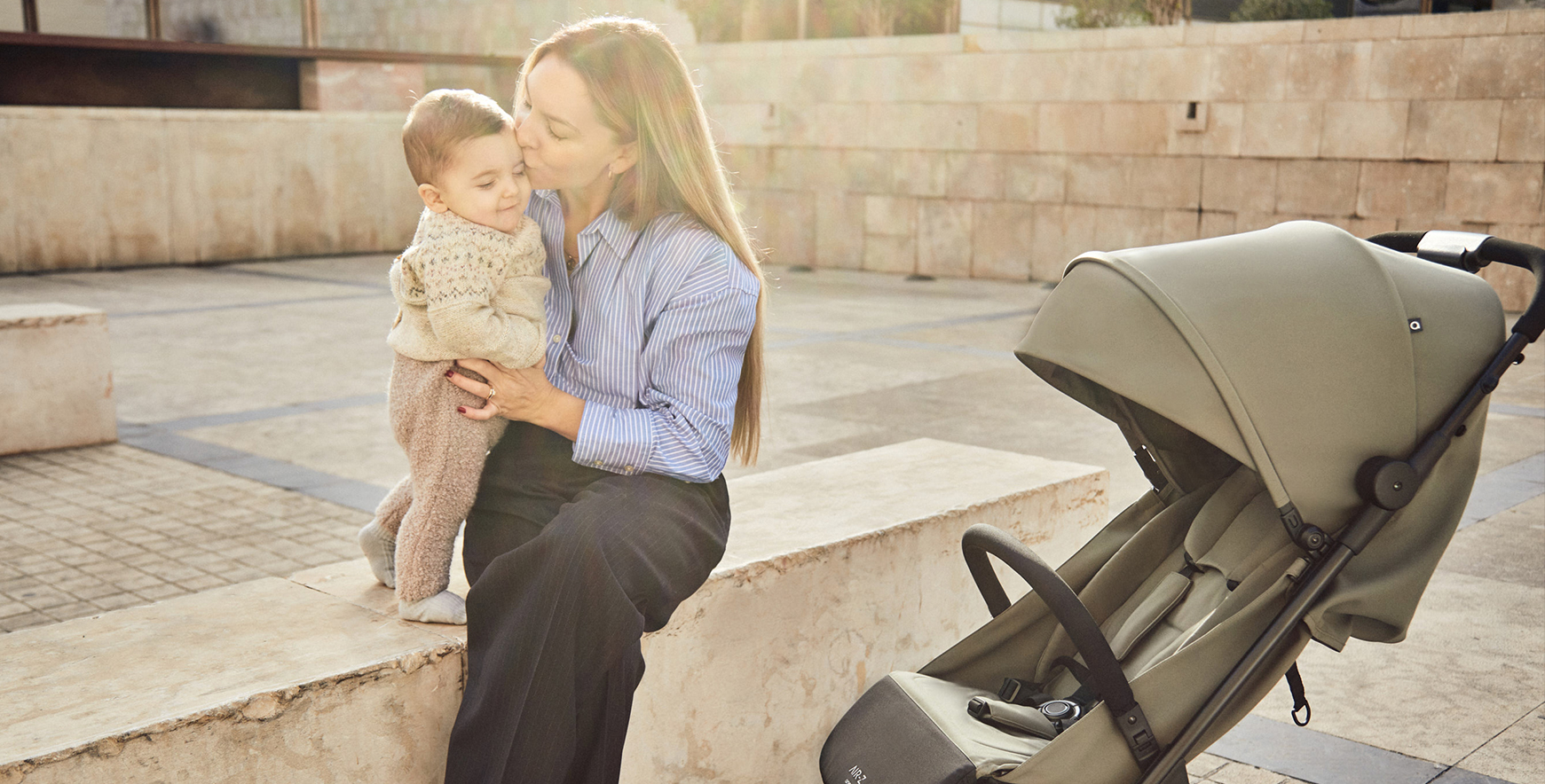 Inspired by wonders of the world: New Air-Z color collection