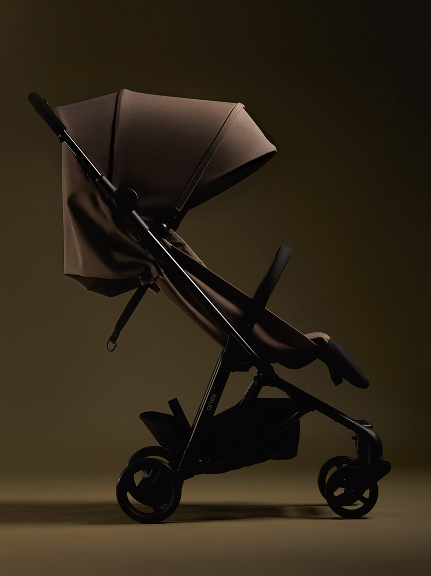 Inspired by wonders of the world: New Air-Z color collection