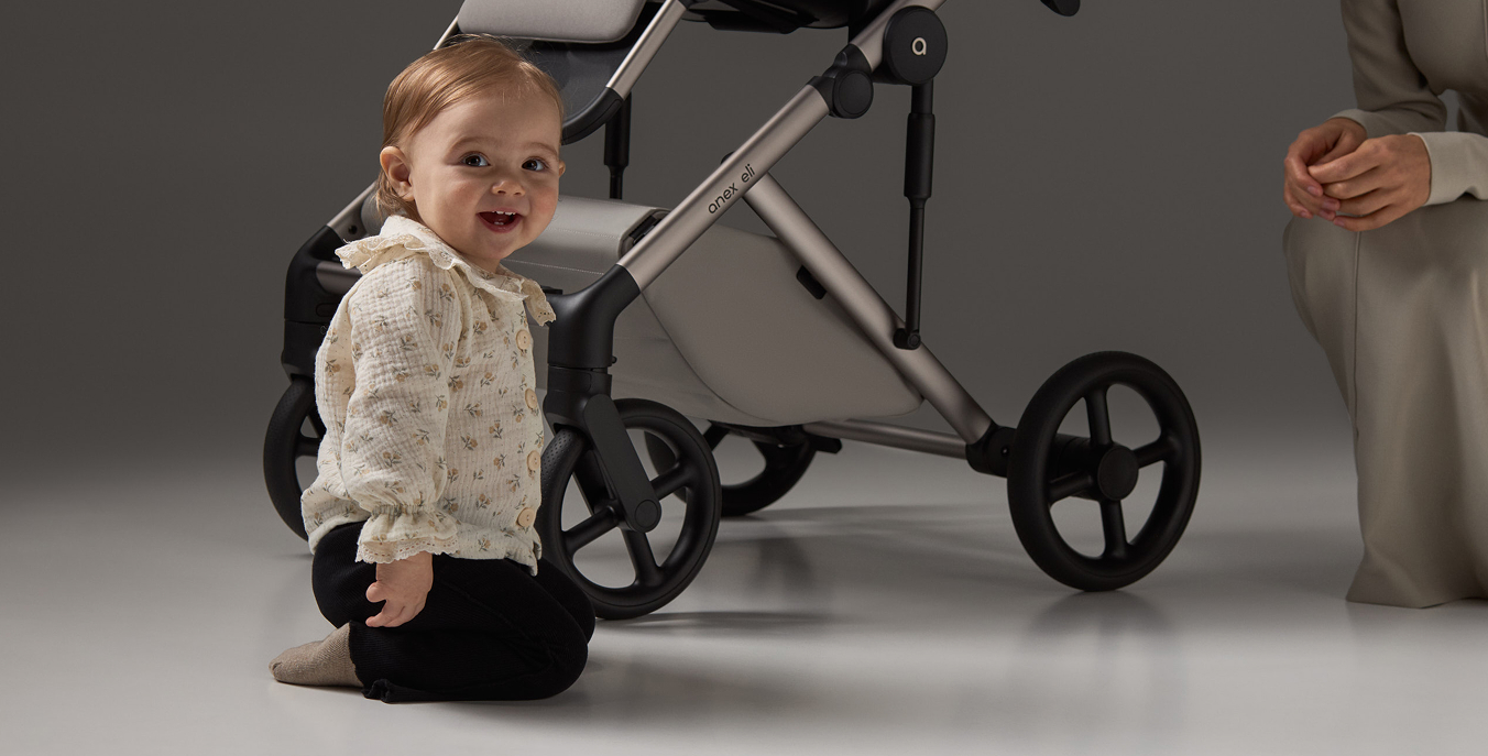 Meet the New Shade of Tenderness — Eli Santal