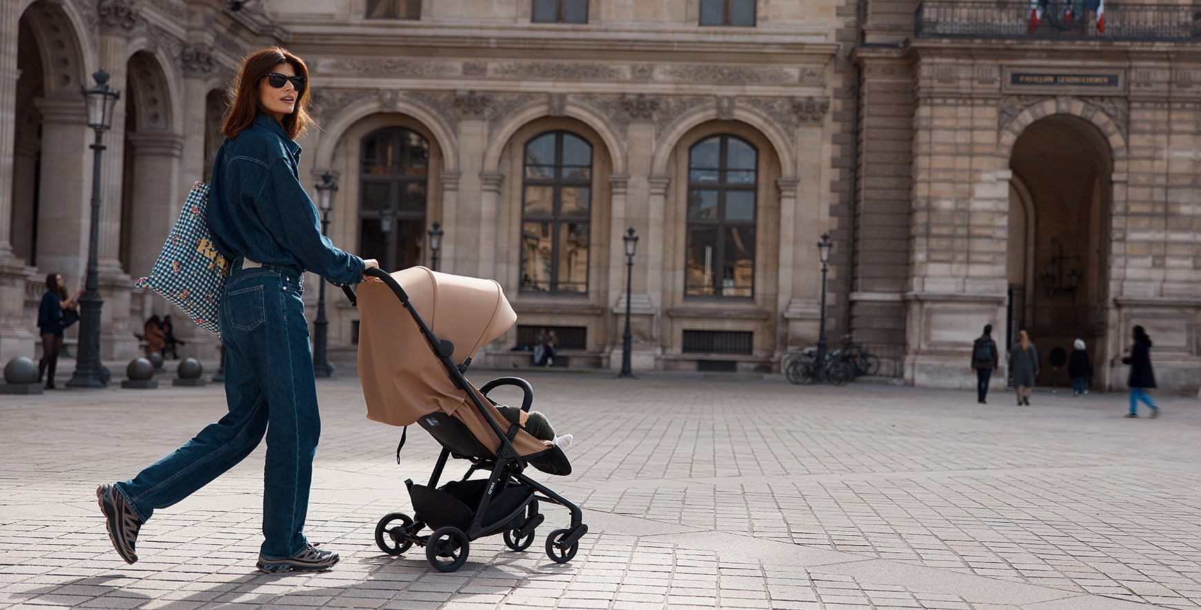 Meet the Air-Z in New Stunning Colors – More Combinations for Every Occasion