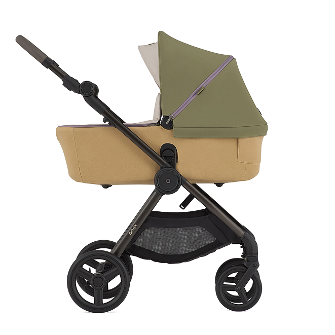 Designed to Bring Home Outside — IQ Hugg x Brandon Coleman