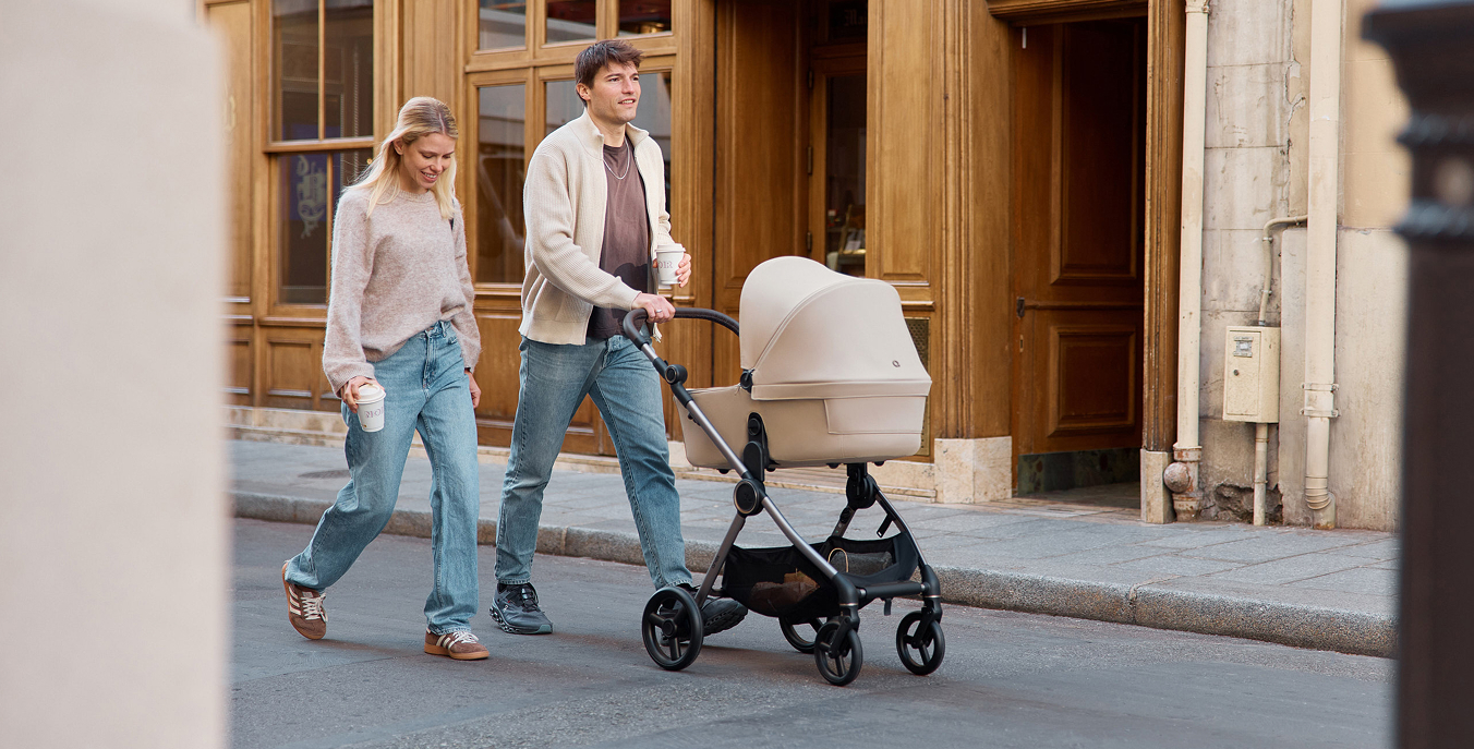 IQ Seal: Elegance that Grows with You