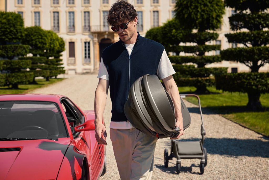 Meet the New Era of Motion — Flo #1 x Cesar Idrobo