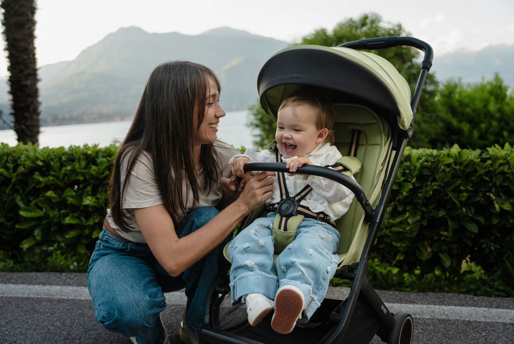 Your guide to the best summer stroller