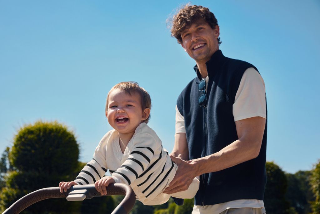 Meet the New Era of Motion — Flo #1 x Cesar Idrobo