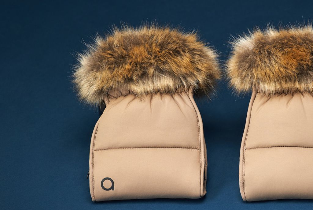 3 doplňky kočárků Anex, bez kterých se na podzim neobejdete!