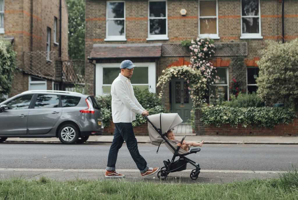 Your guide to the best summer stroller