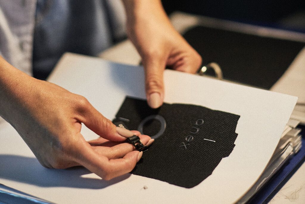 Colors are coming! New moods of m/type collection