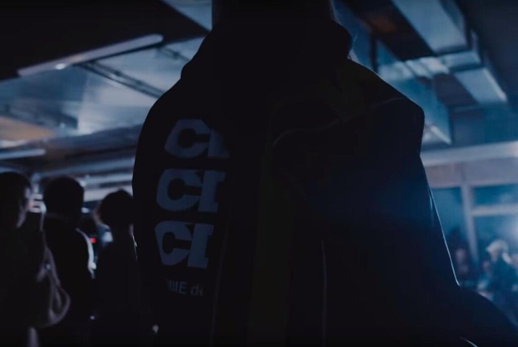 Presentation in Moscow