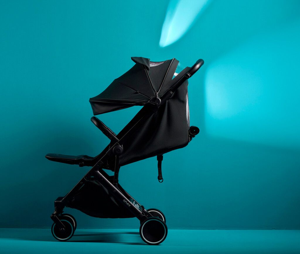 Breathable & Lighter Air-X