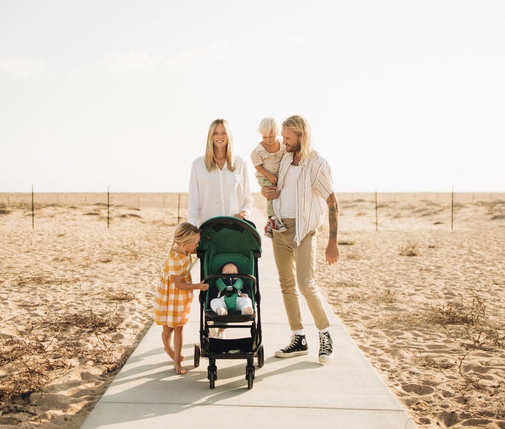 Once in San Francisco