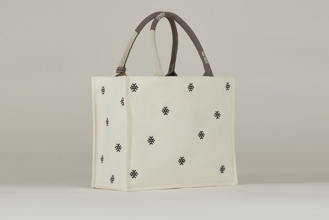 oberih bag: history that is always with you