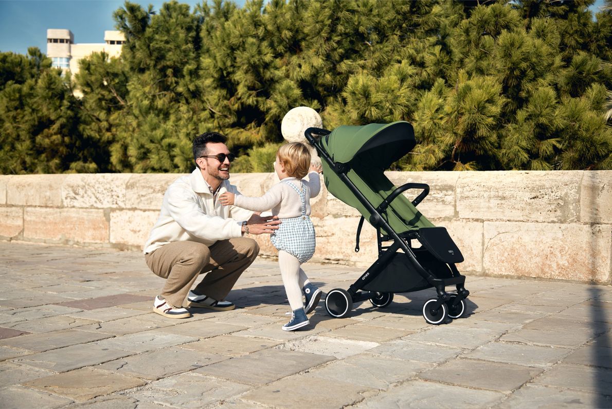 Ready, Set, Go - New Air-X Colors Have Arrived!