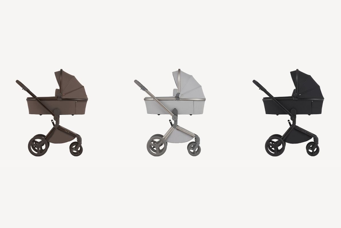 Our trusted Anex Flo now in shades for every story