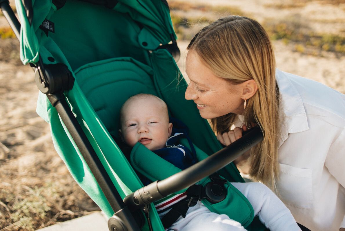 Once in San Francisco