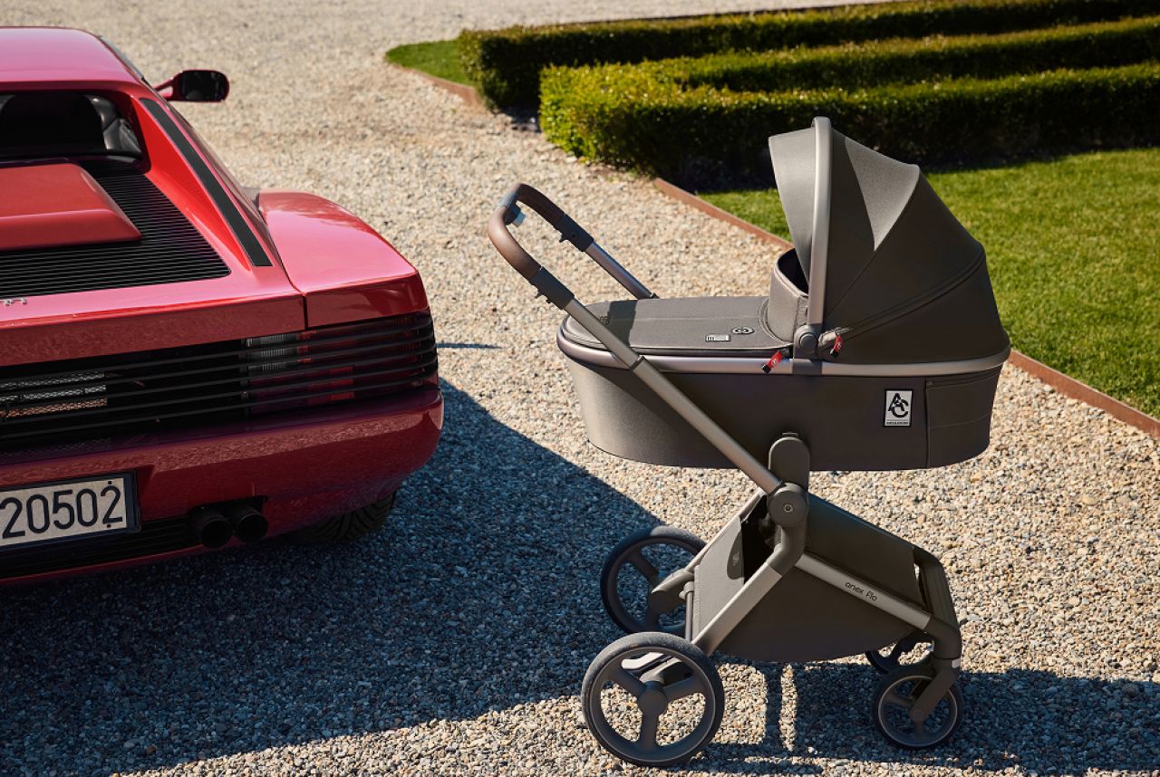 Meet the New Era of Motion — Flo #1 x Cesar Idrobo