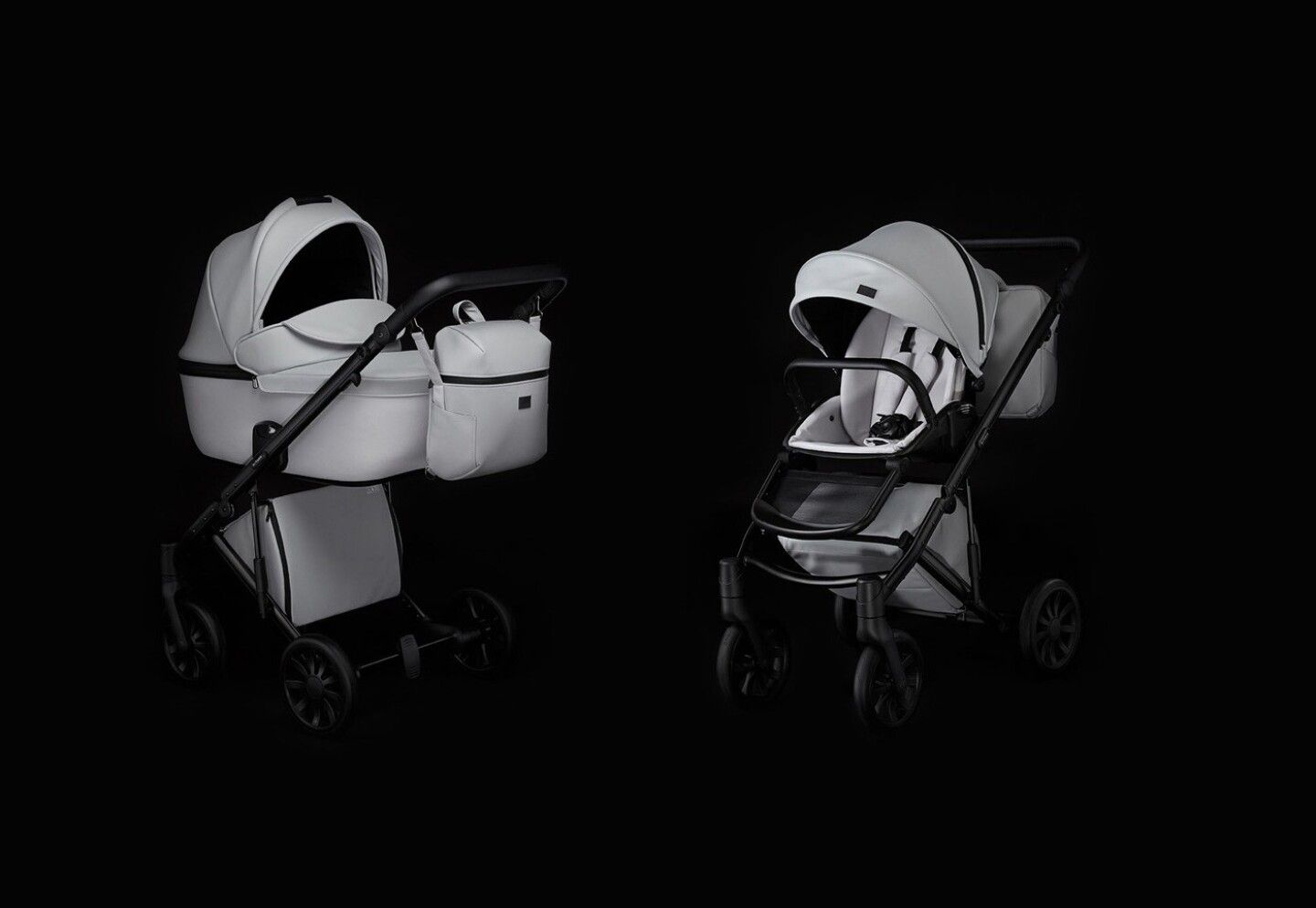 No Anex Cross anymore. New e/type means elegance