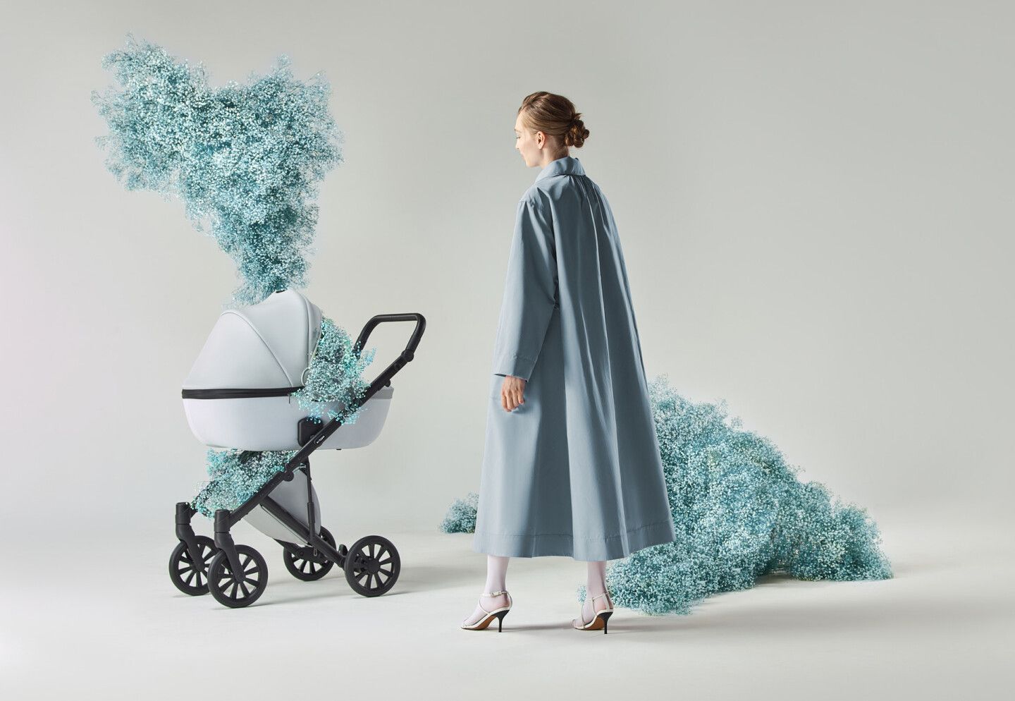 Anex e/type: Let Tenderness Be Natural