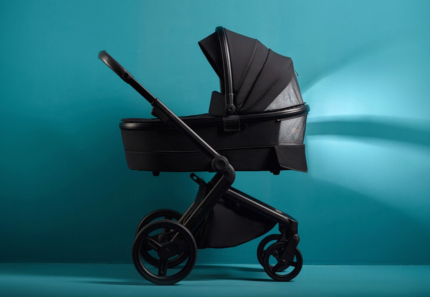 Breathing System Instead of Standard Ventilation