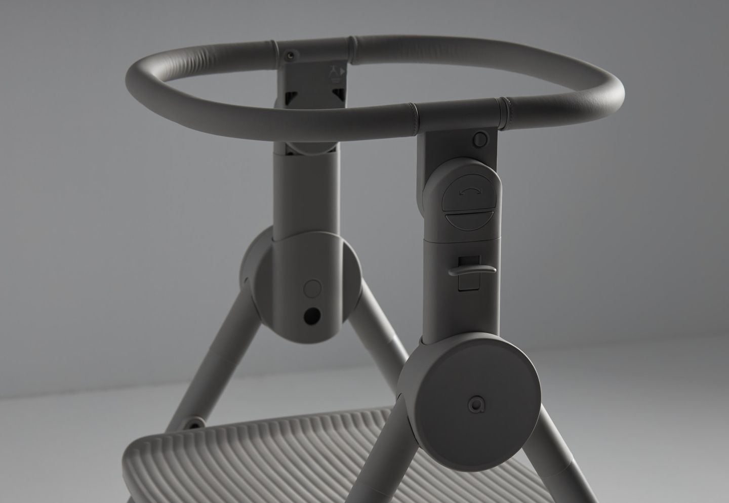 Meet the New Tone of Everyday Home Calm — Ozy Shade