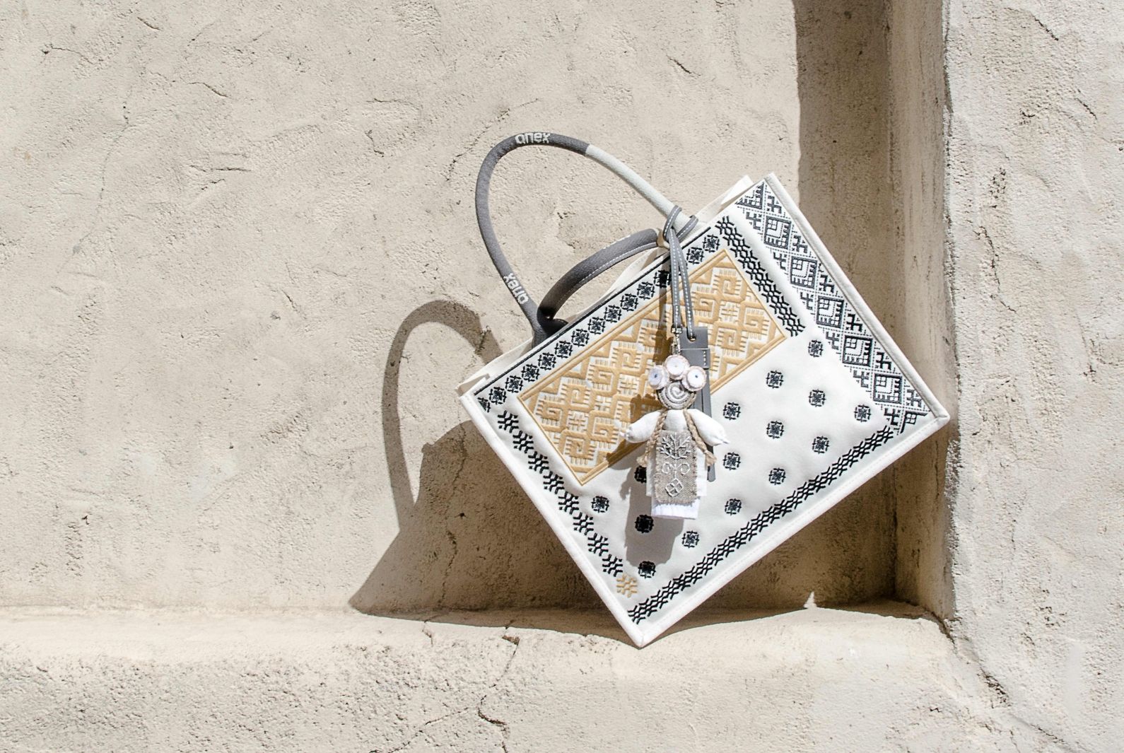 oberih bag: history that is always with you