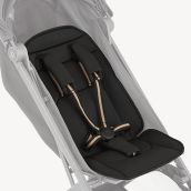 Seat unit with extra insert