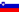 Slovenia flag
