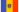 Moldova flag