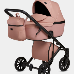 Коляска Anex e/type Peach