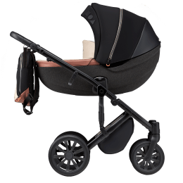 საბავშვო ეტლი Anex Safa Sahin