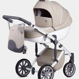 Stroller Anex m/type Milk