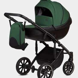 Stroller Anex m/type Lime
