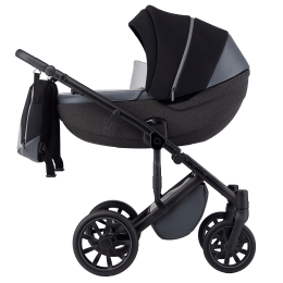 Stroller Anex Tech grey