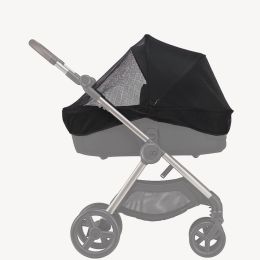 IQ Cot & Seat mosquito net Anex