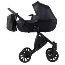 Cărucior Anex Noir