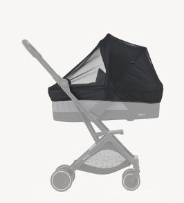 Air-X carrycot mosquito net