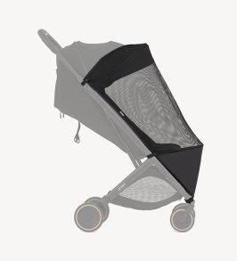 Air-X² mosquito net