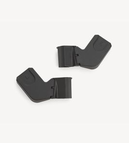 Car seat adapters for Air-X²