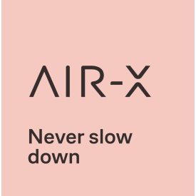 Catalogue Anex® Air-X ‒ preview