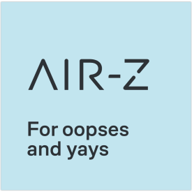 Catalogue Anex® Air-Z ‒ preview